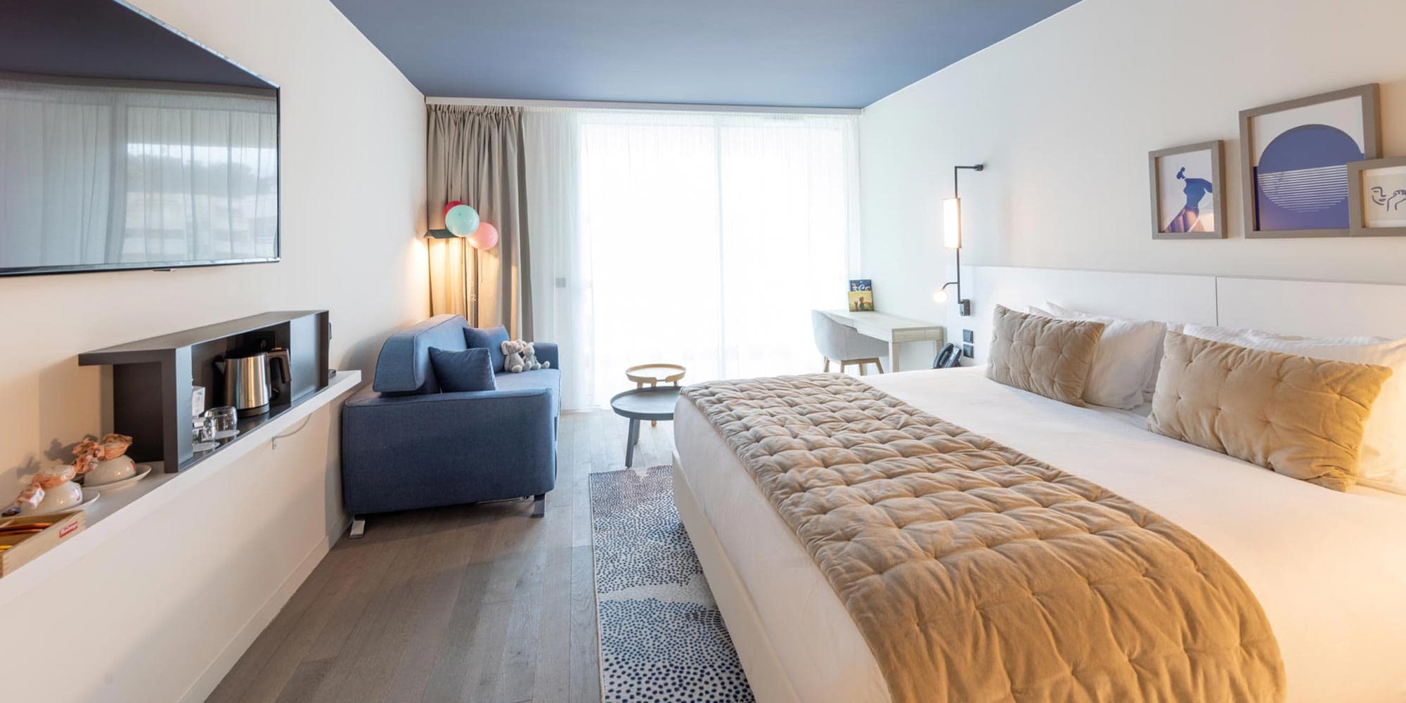 Hotel Indigo Cagnes-sur-Mer, an IHG Hotel