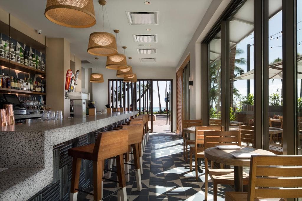 'Alohilani Resort Waikiki Beach