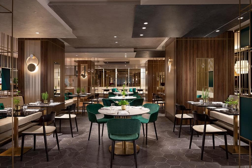 Sheraton Milano San Siro