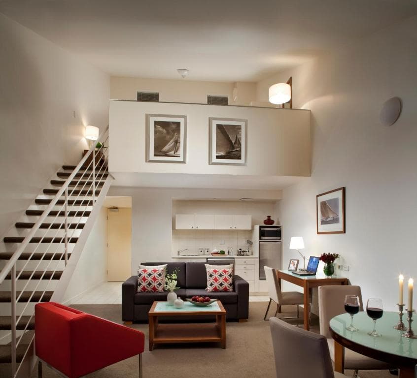 Somerset on the Pier Hobart