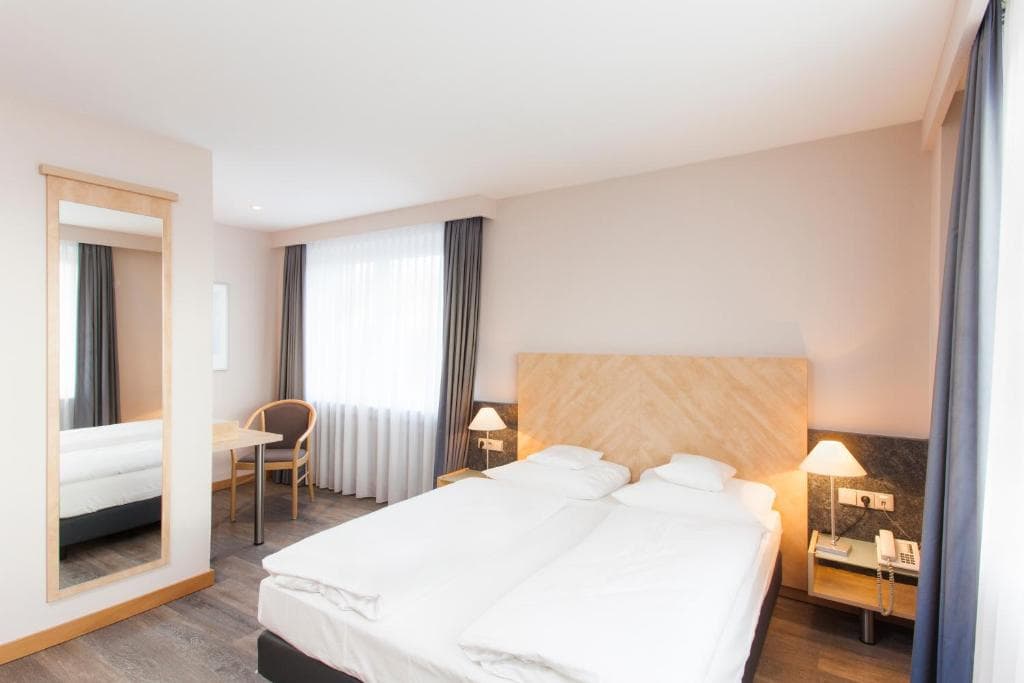 Essential by Dorint Art Cologne