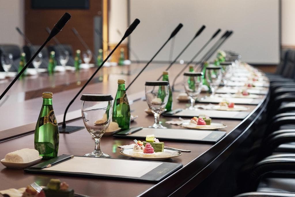 漢來大飯店 Grand Hi-Lai Hotel