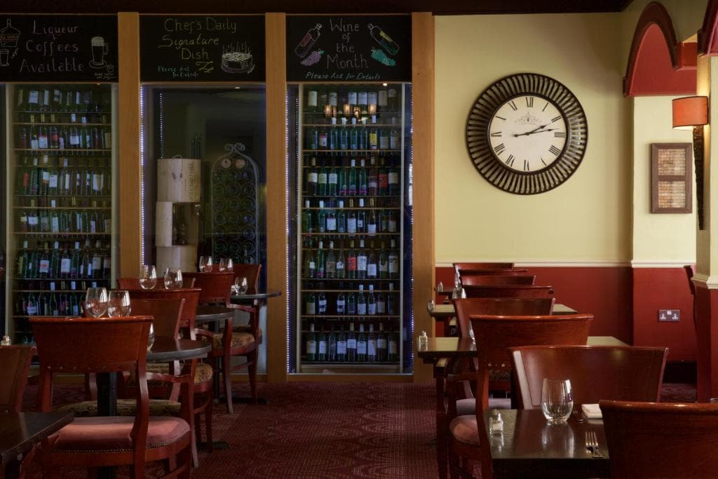 Carlisle Station Hotel, Sure Hotel Collection by BW
