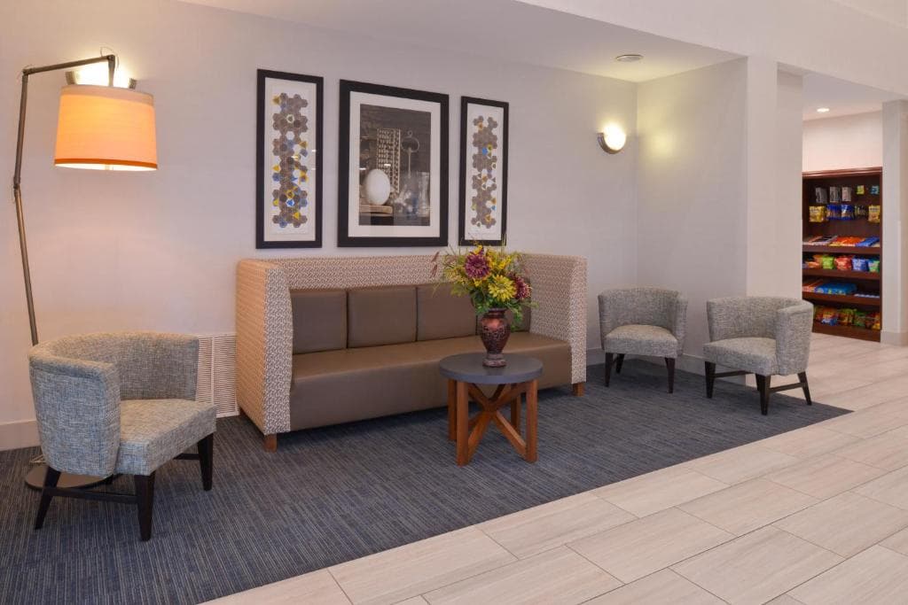 Holiday Inn Express & Suites Austin NW - Lakeline, an IHG Hotel