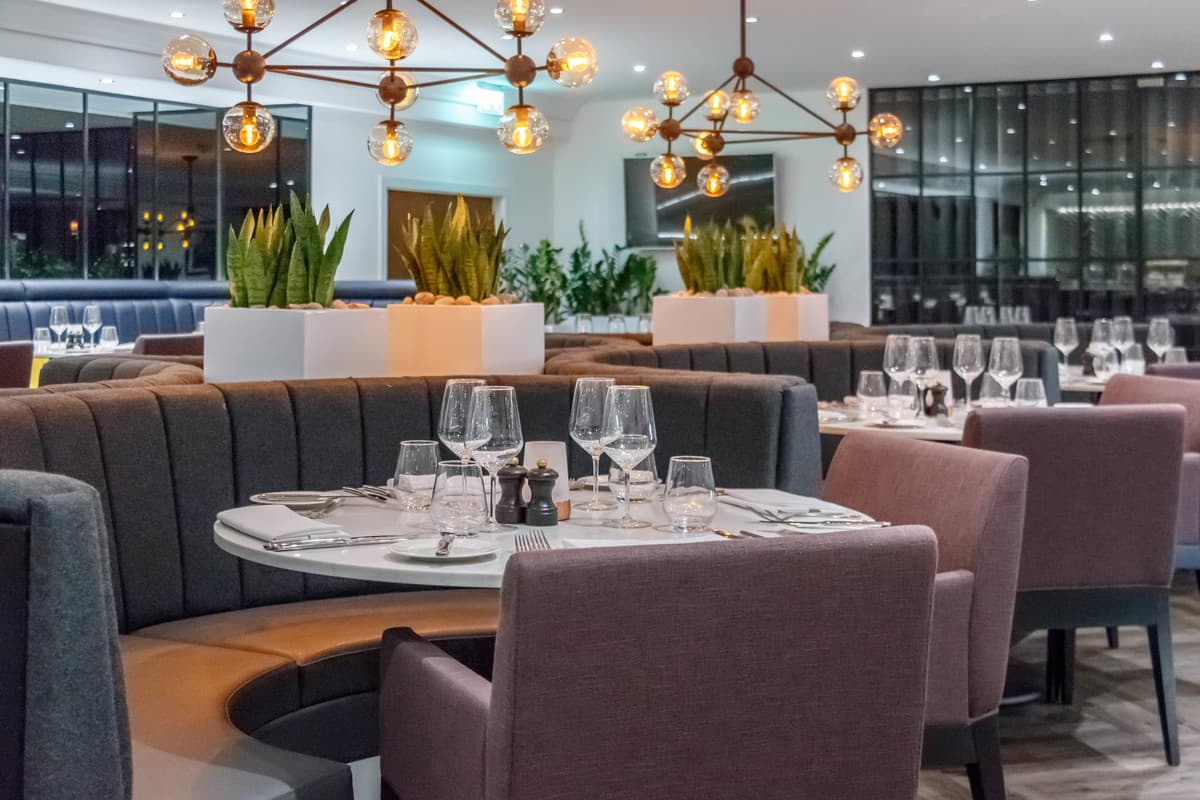 Garner an IHG Hotel Preston Samlesbury