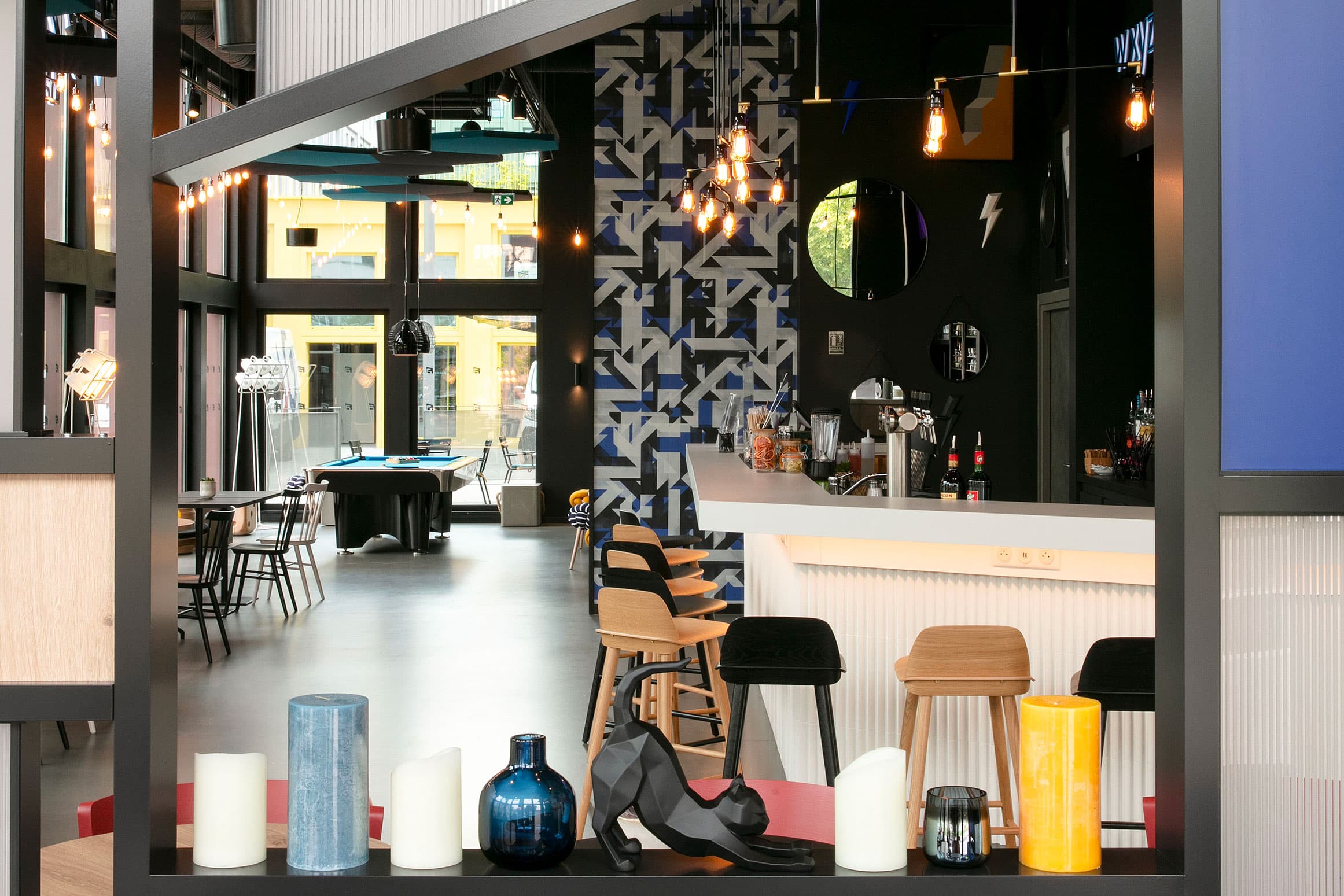 Aloft Strasbourg City Centre