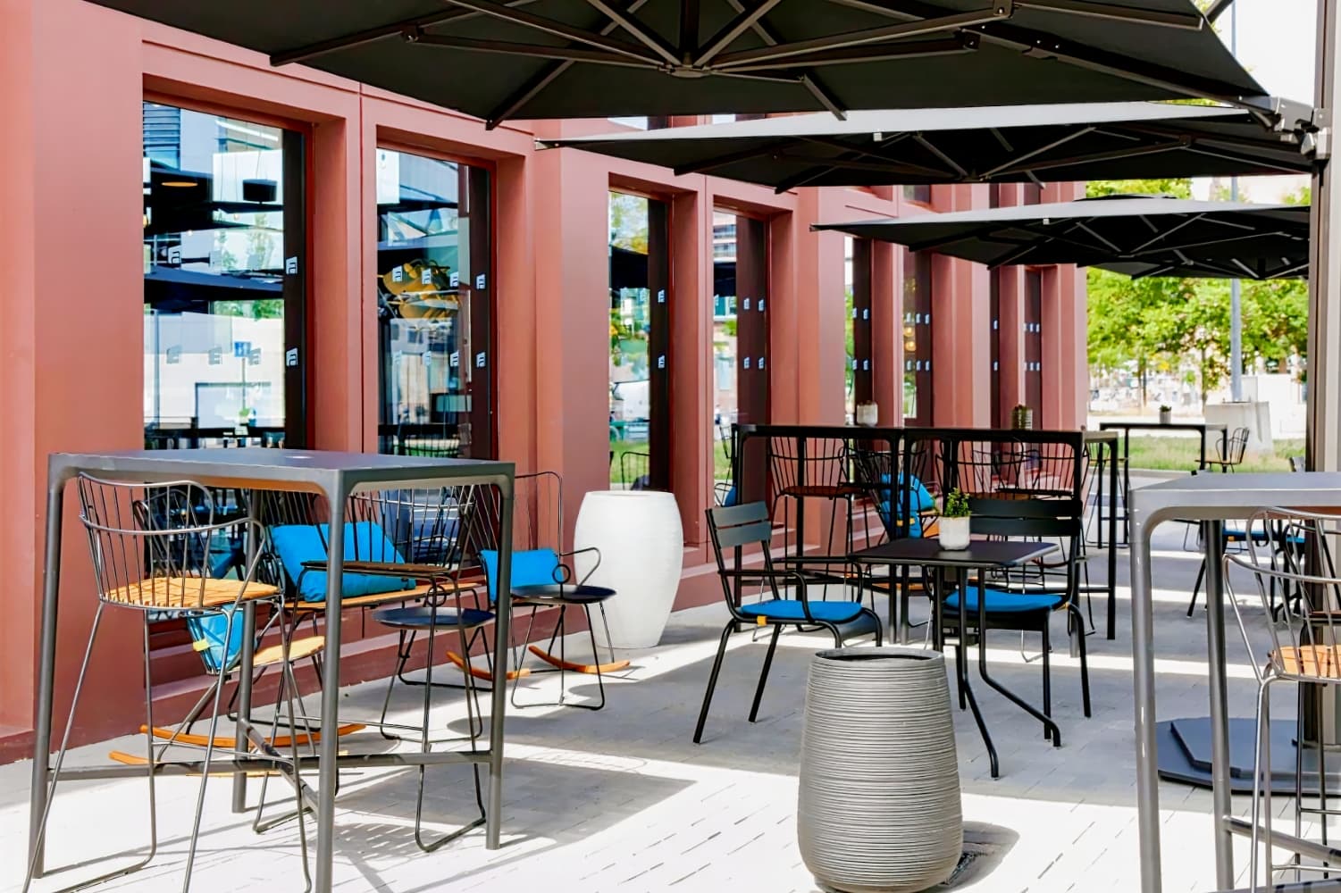 Aloft Strasbourg City Centre