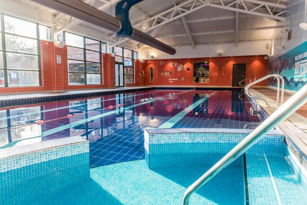 Crowne Plaza Belfast, an IHG Hotel