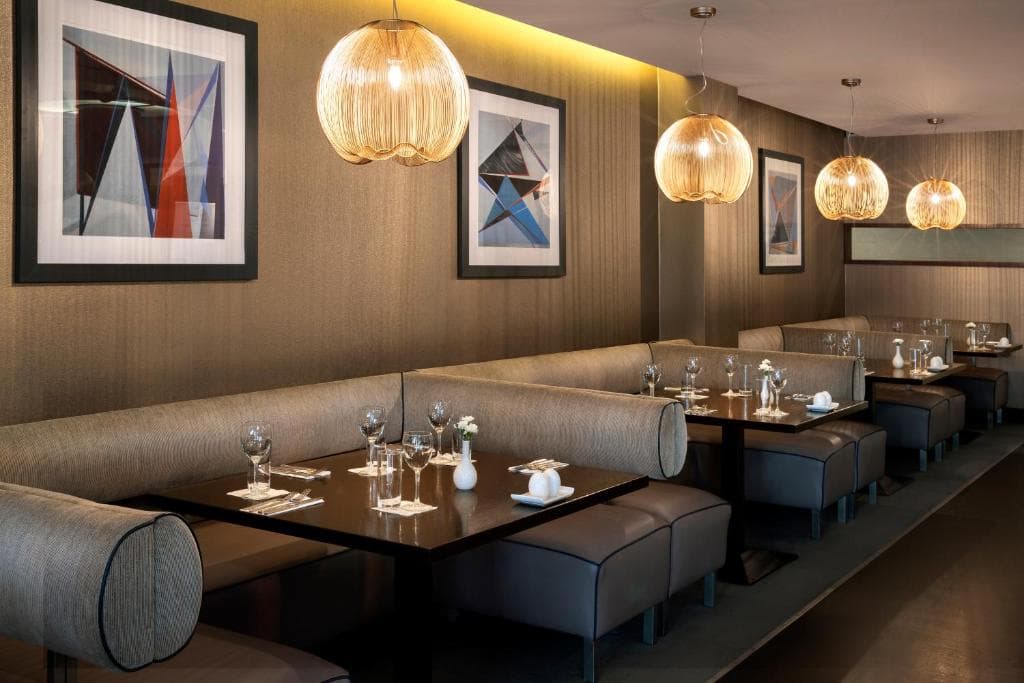 Crowne Plaza Belfast, an IHG Hotel