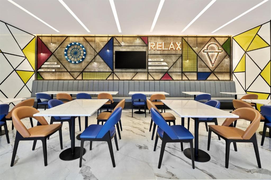 Holiday Inn Express Singapore Serangoon