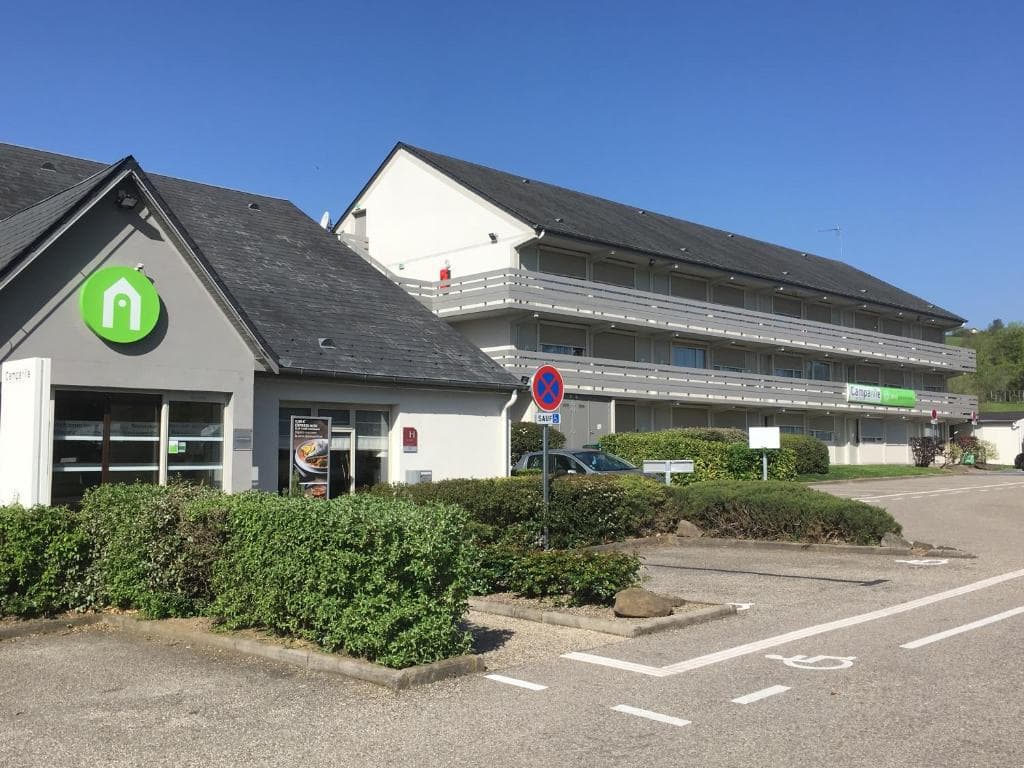 Campanile Saint-Etienne Est - Saint-Chamond