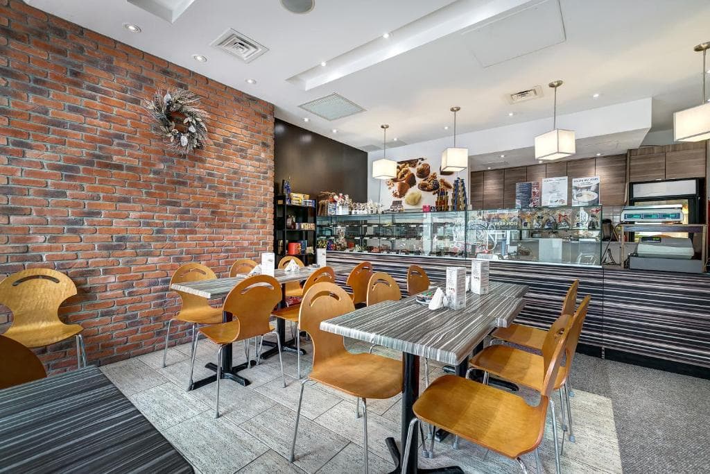 Terrasse Royale Hotel