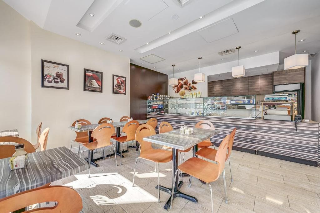 Terrasse Royale Hotel