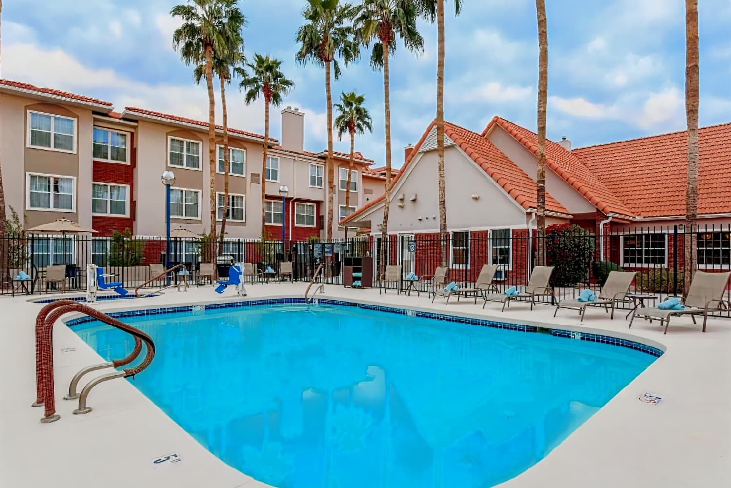 Residence Inn by Marriott Phoenix Chandler/Fashion Center