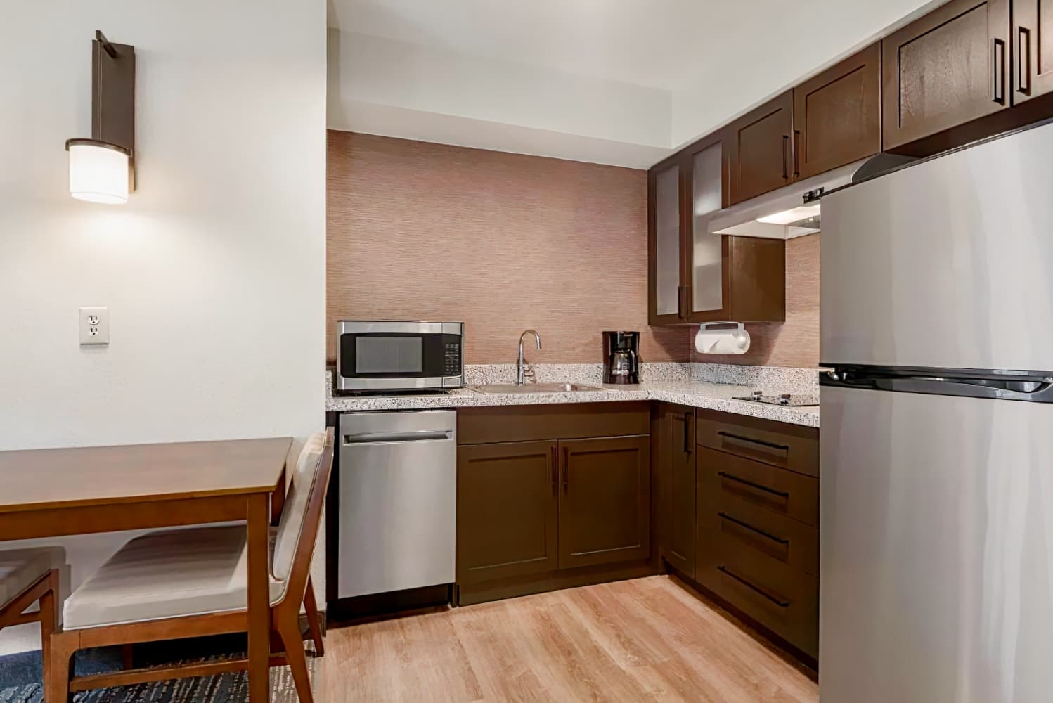Residence Inn by Marriott Vacaville