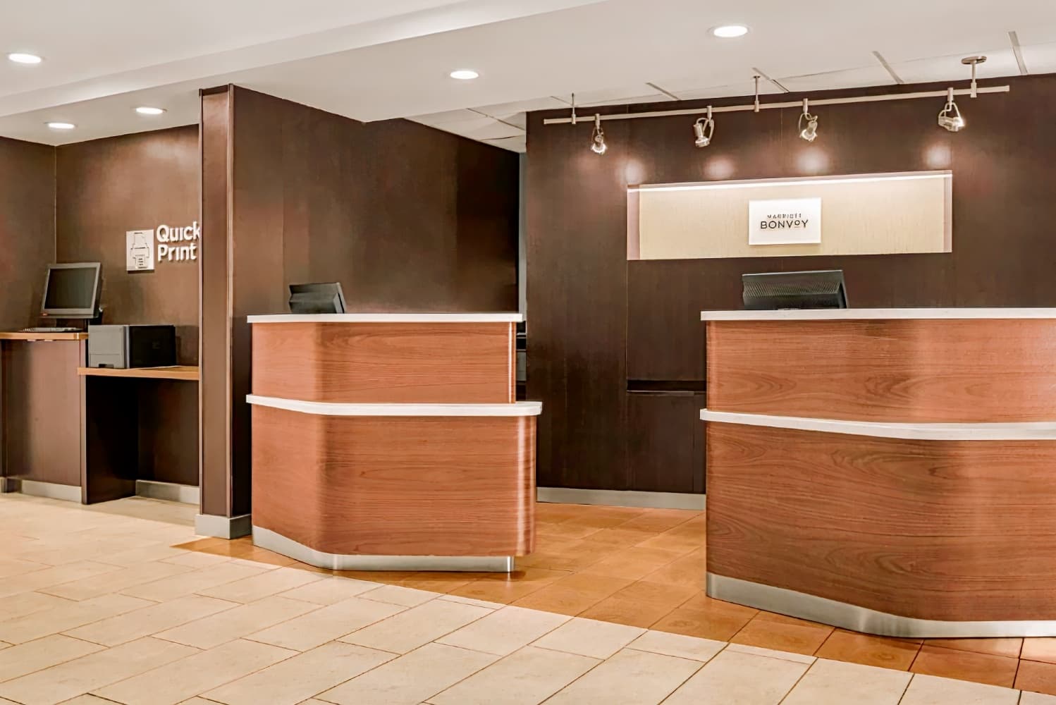 Courtyard by Marriott Palmdale