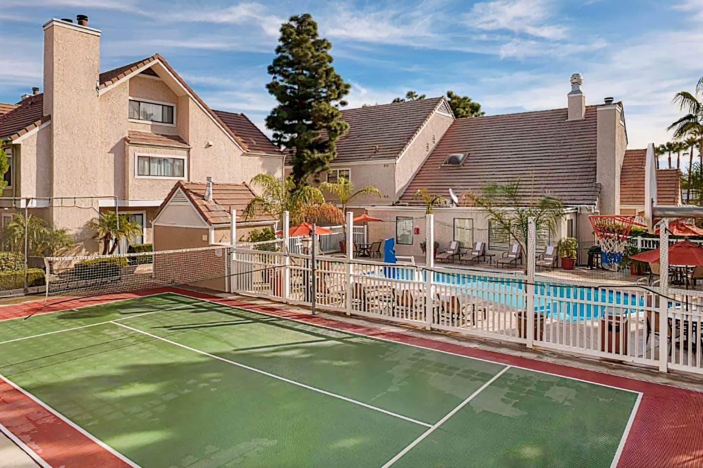 Residence Inn by Marriott Ontario Airport