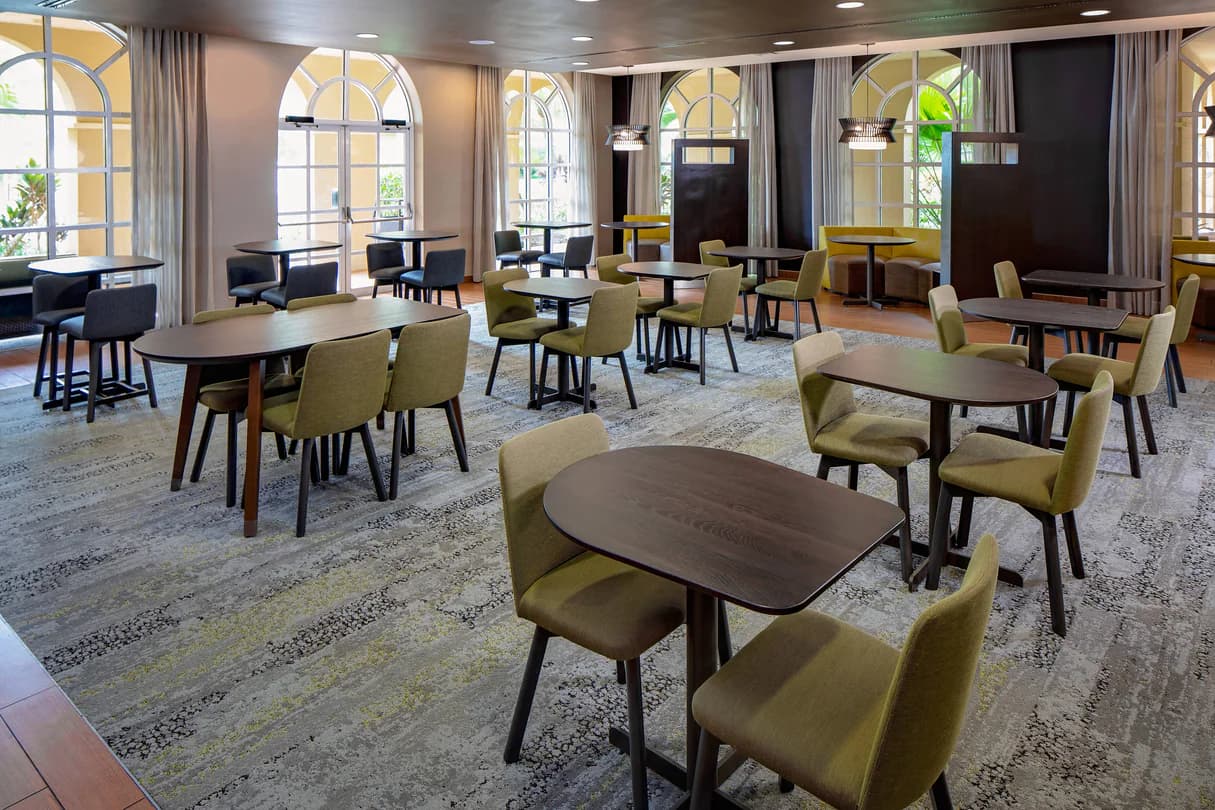 Courtyard by Marriott Fort Lauderdale North/Cypress Creek