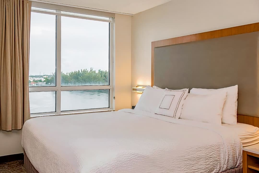 SpringHill Suites by Marriott Miami Airport South