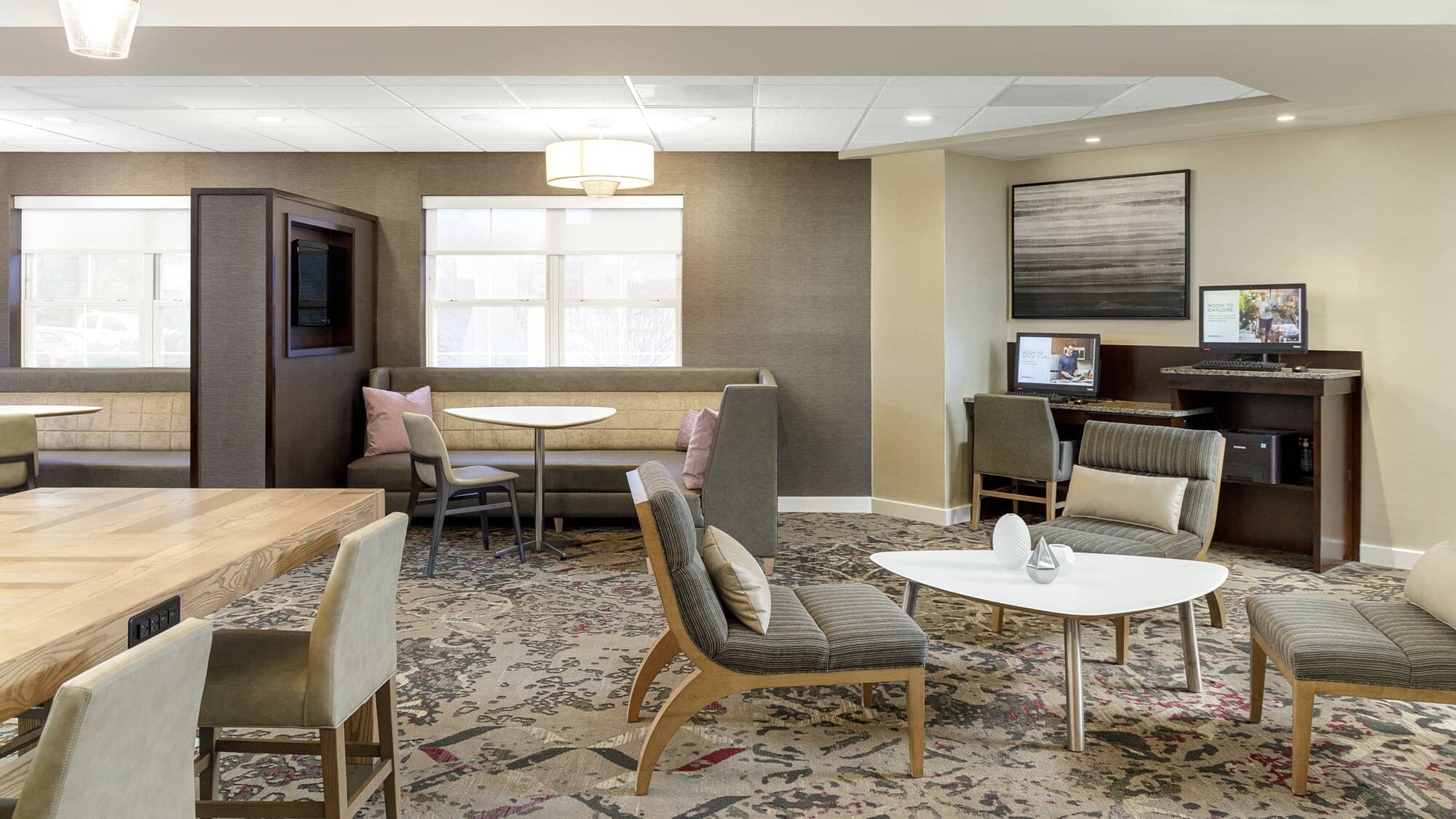 Residence Inn by Marriott Boston Foxborough