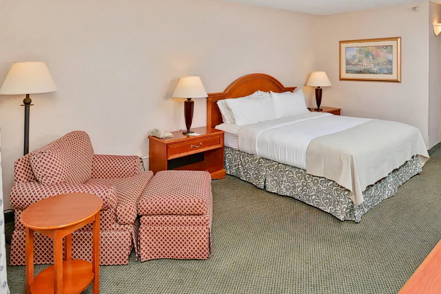 Holiday Inn Great Falls-Convention Center, an IHG Hotel