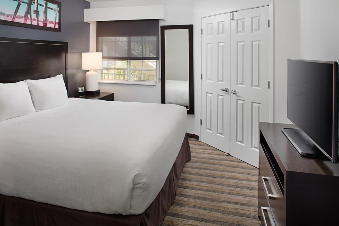 Hyatt House Dallas/Las Colinas