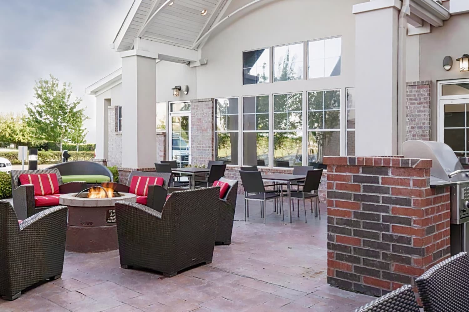 Residence Inn by Marriott Arlington