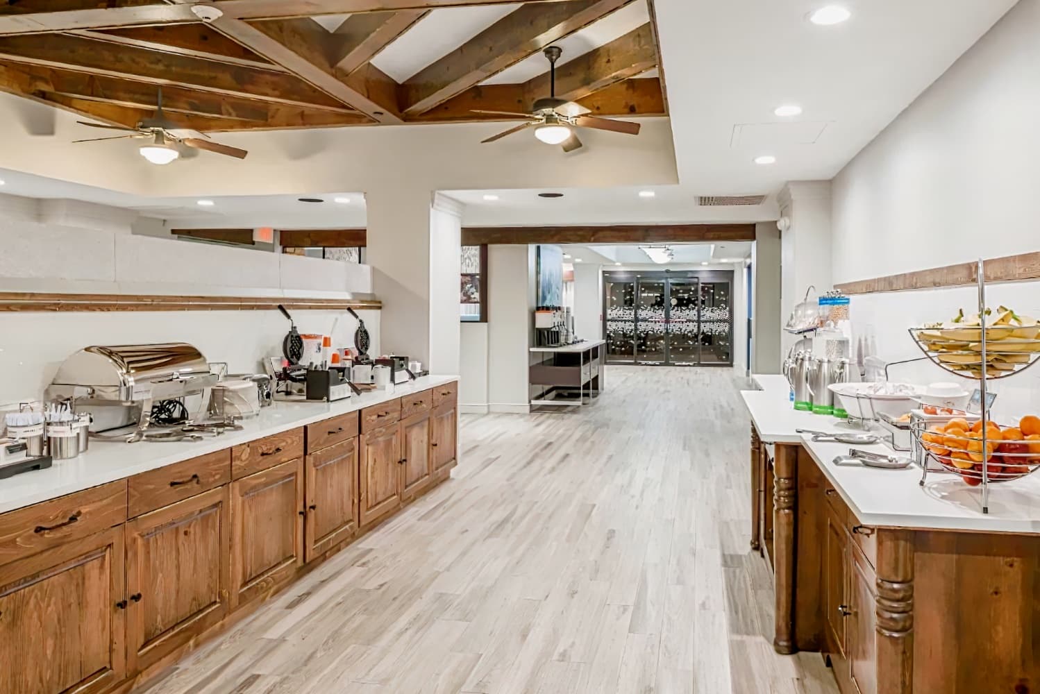 Hampton Inn Austin-Round Rock