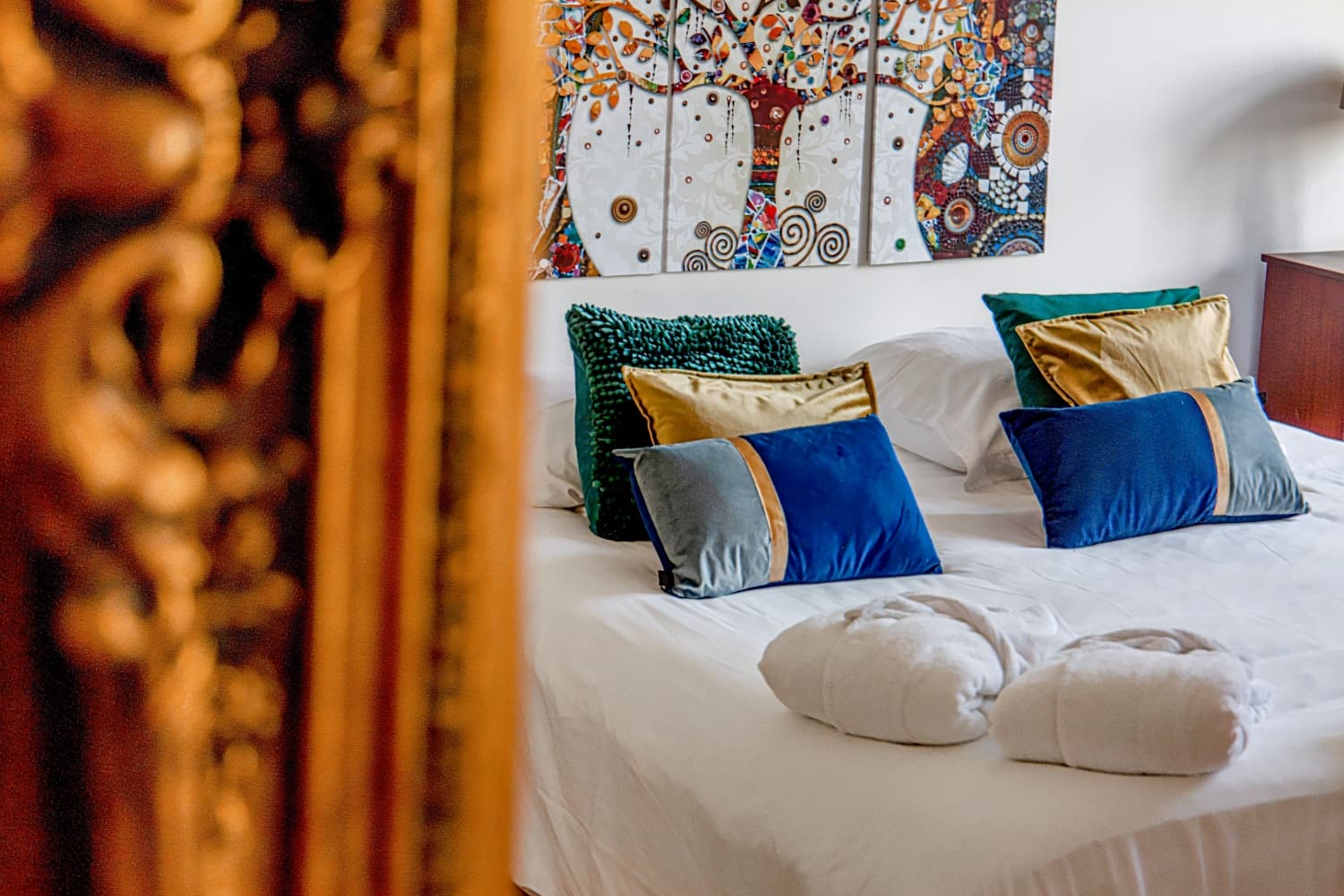 Hôtel Particulier Vivier l'Agneau