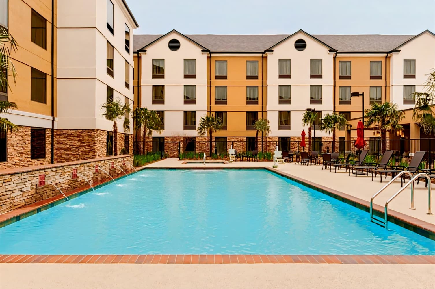 Hilton Garden Inn Shreveport Bossier City