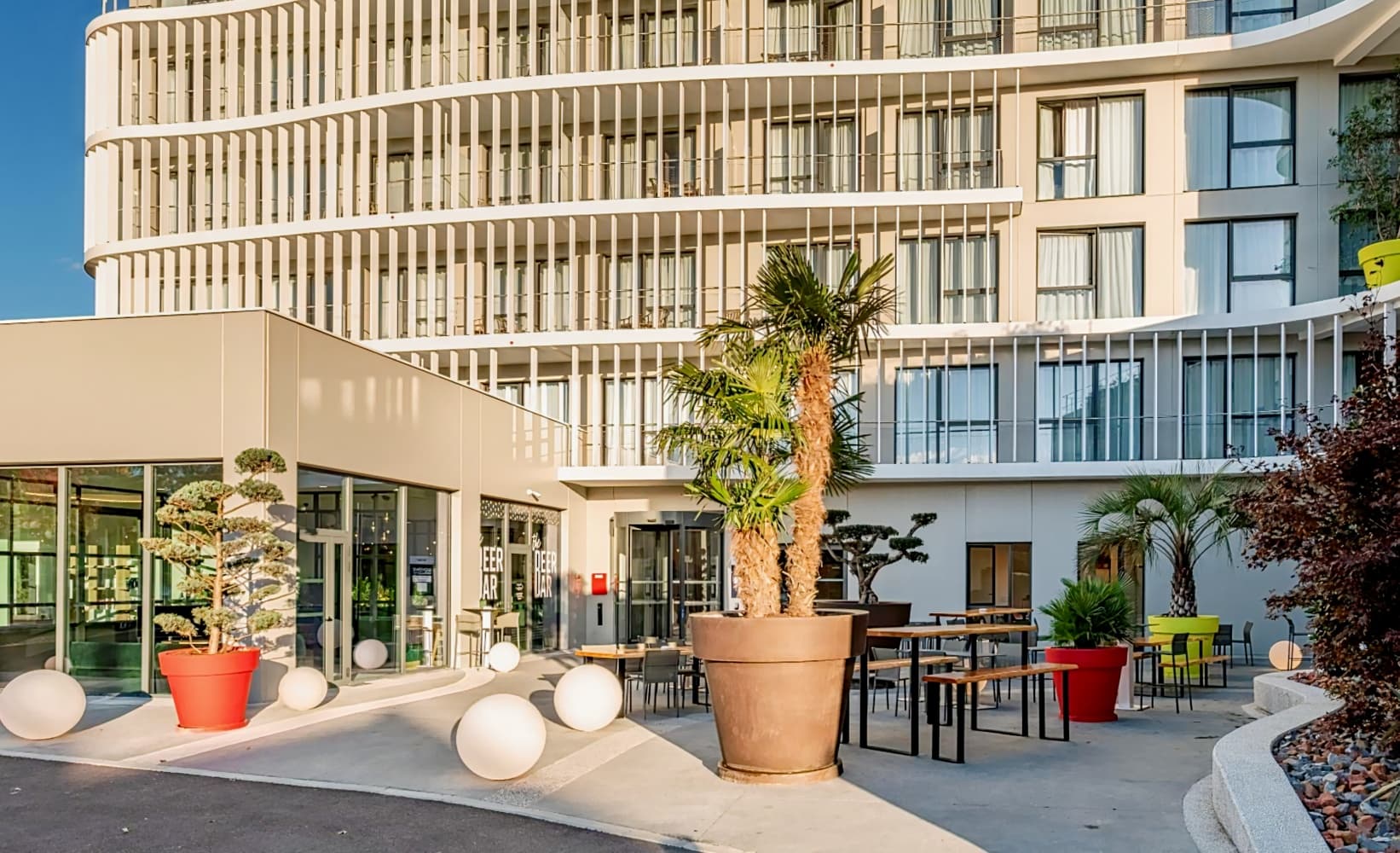 Kyriad Lyon Ouest Limonest