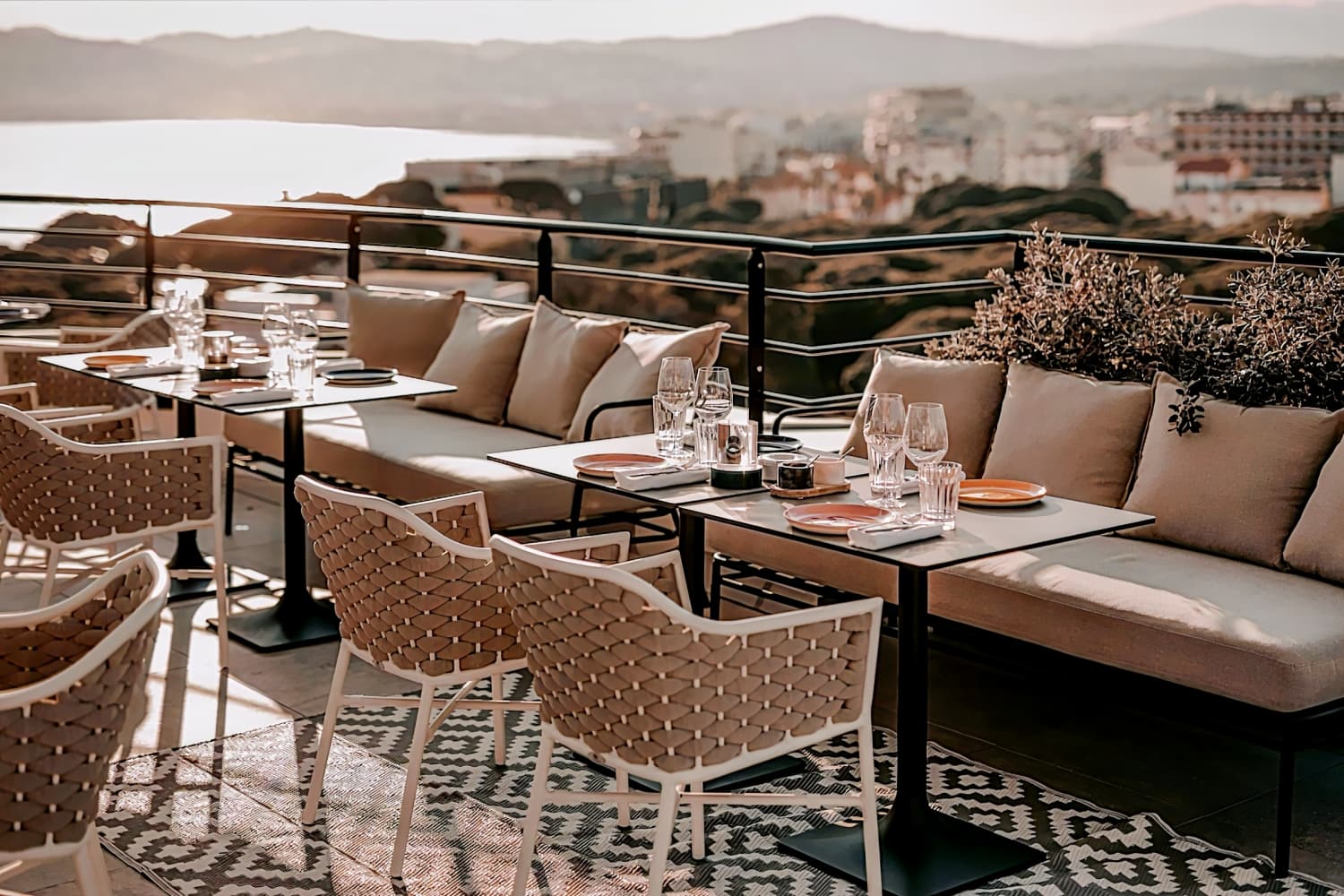 The 1932 Hotel & Spa Cap d'Antibes - MGallery Coll.