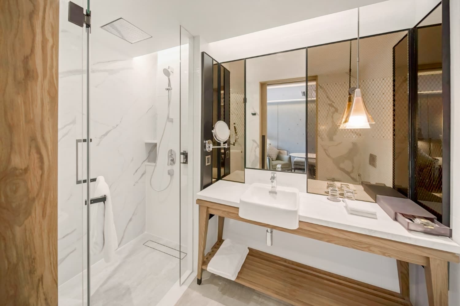 HOMM Sukhumvit34 Bangkok