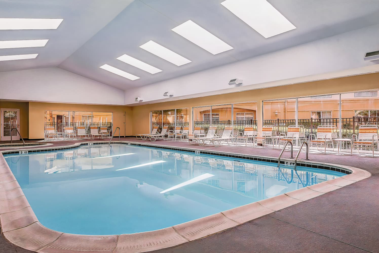 La Quinta Inn & Suites by Wyndham Univ Area Chapel Hill