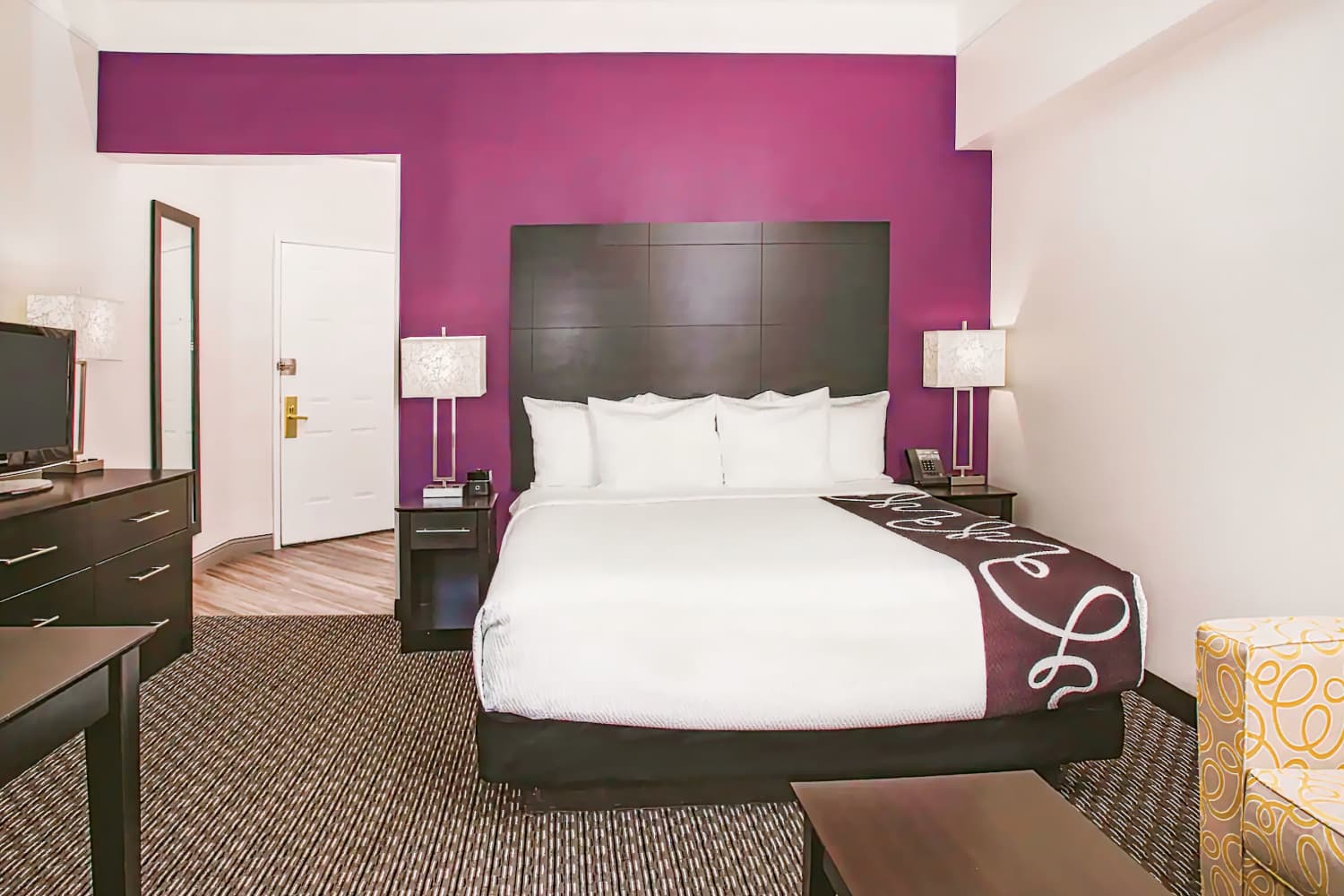 La Quinta Inn & Suites by Wyndham Las Vegas Summerlin Tech