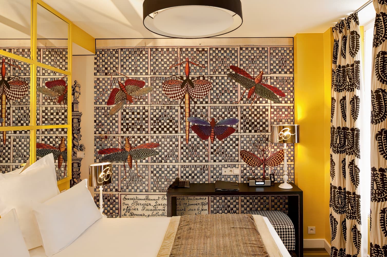 Hotel Le Bellechasse Saint-Germain