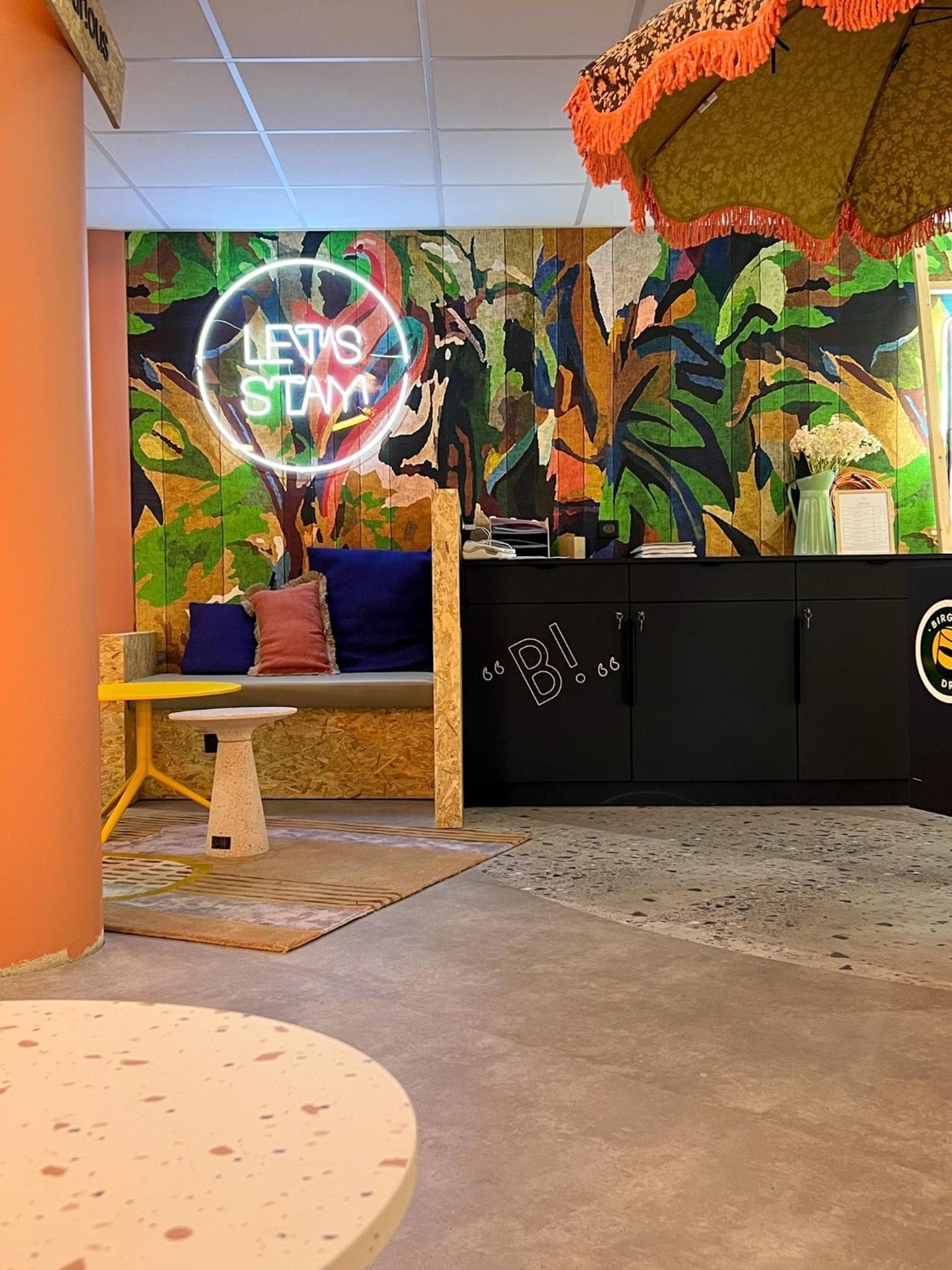 Hôtel Birgit Le Havre Centre