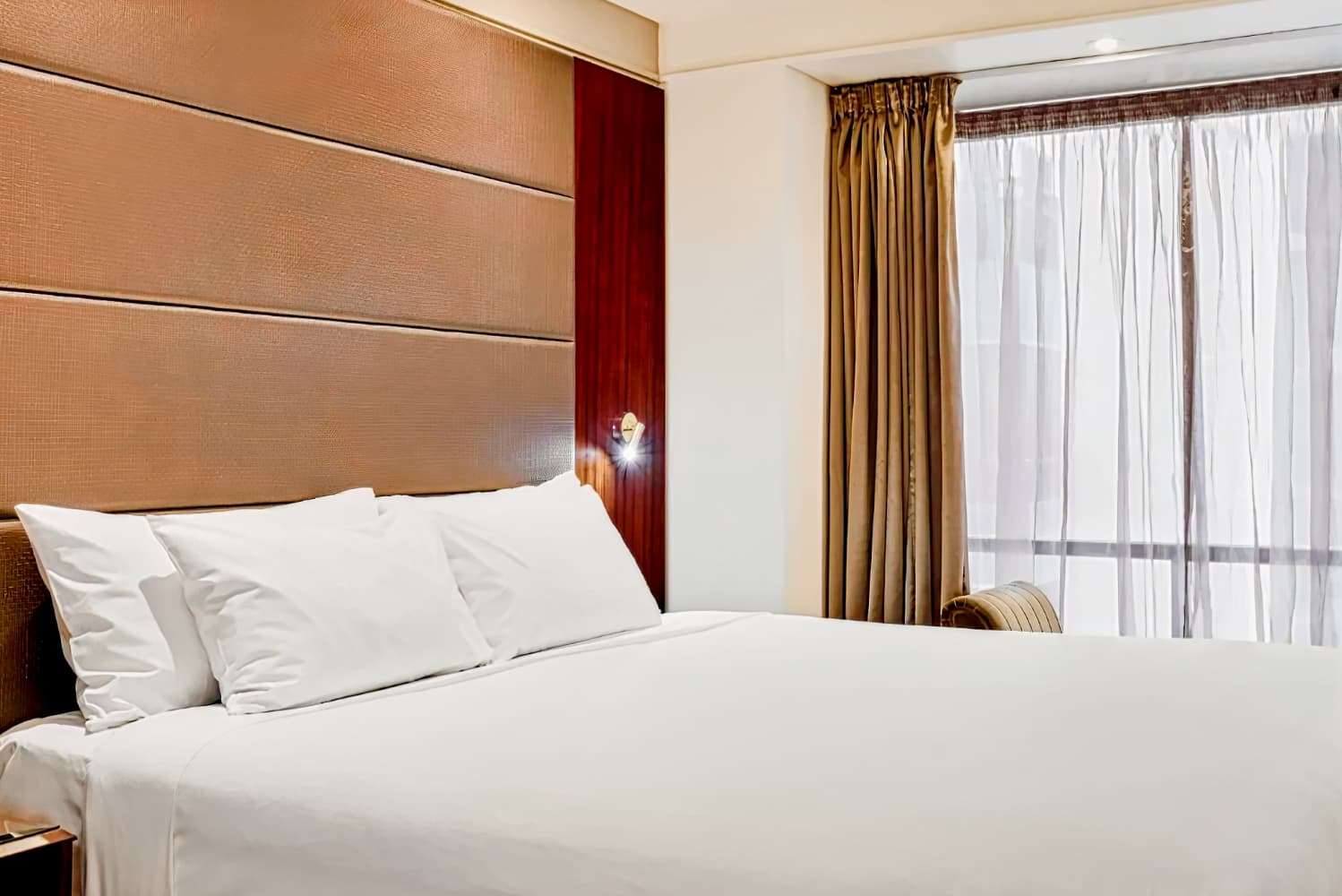 Stamford Plaza Melbourne