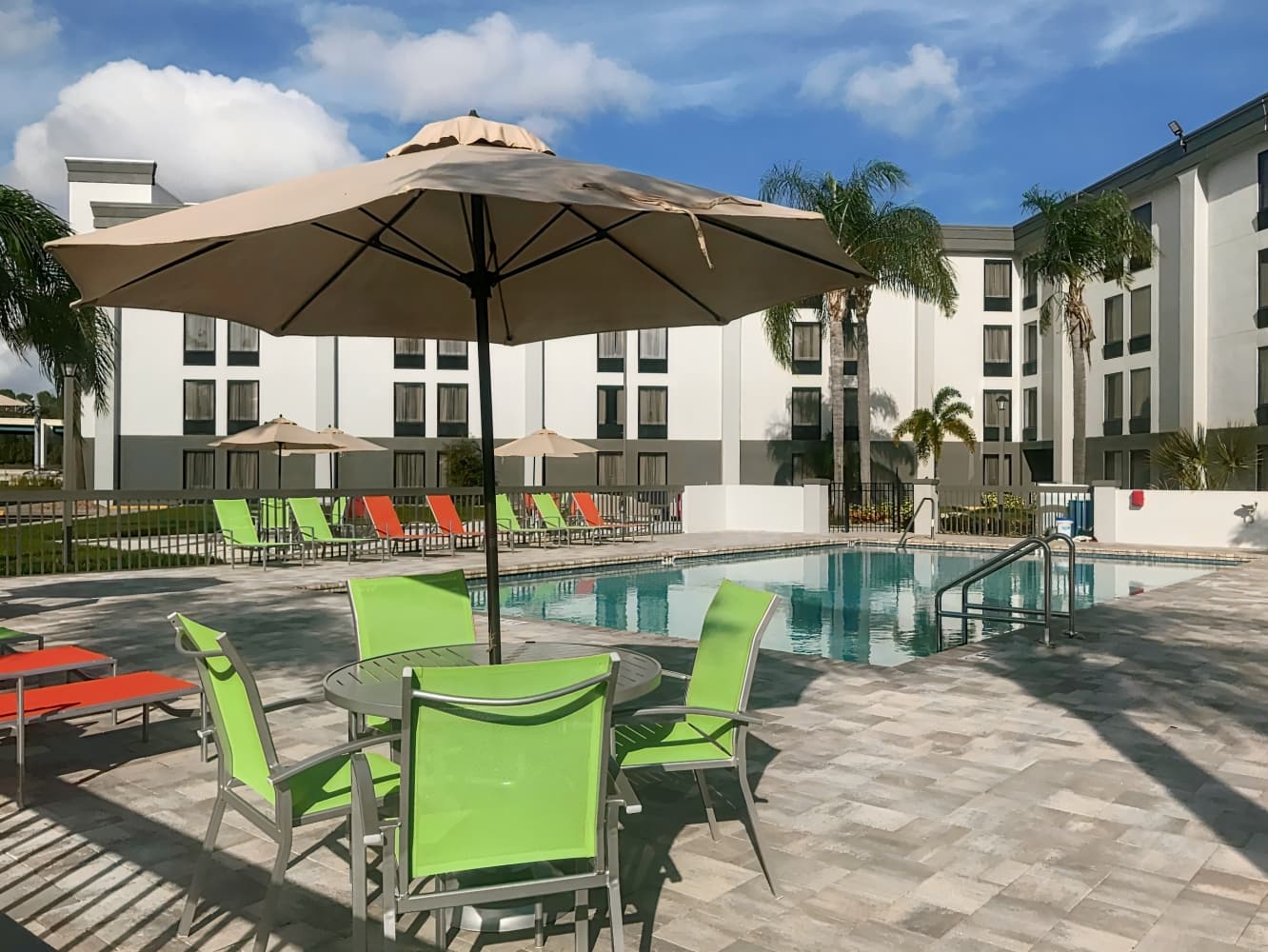 Grand Hotel Kissimmee at Celebration