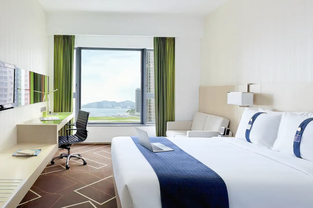 Holiday Inn Express Hong Kong Kowloon East