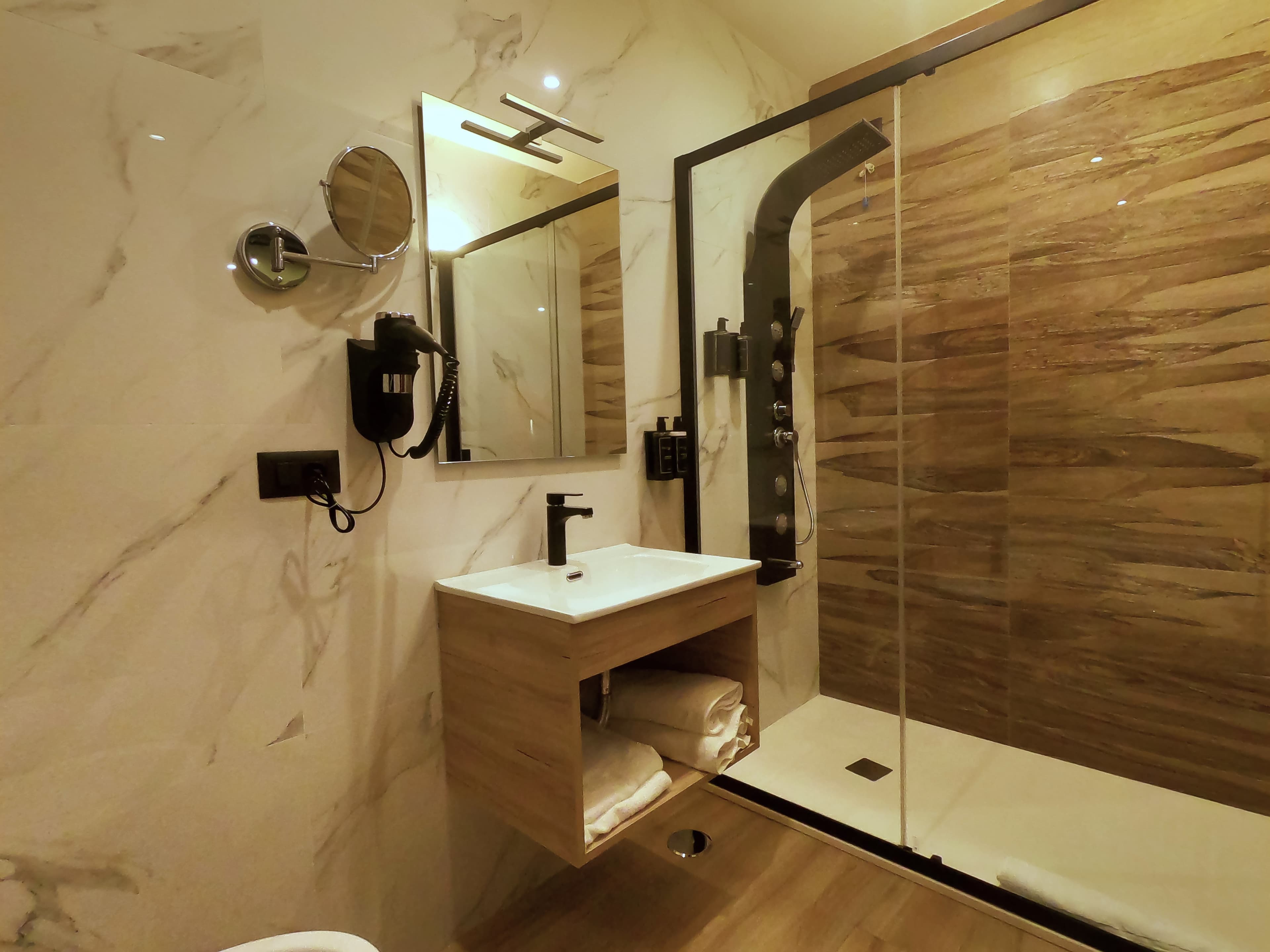 Lamberti Boutique Hotel