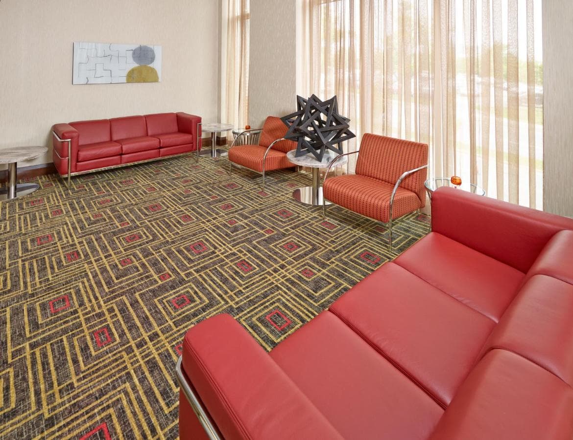 Hampton Inn by Hilton Halifax Downtown