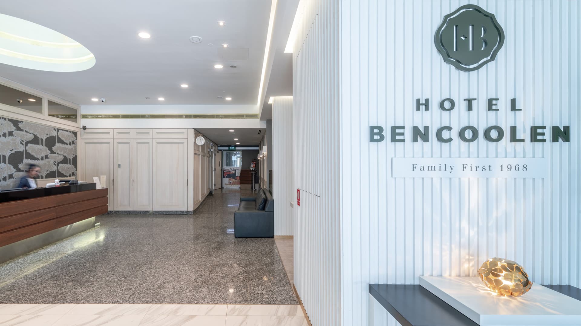 Hotel Bencoolen