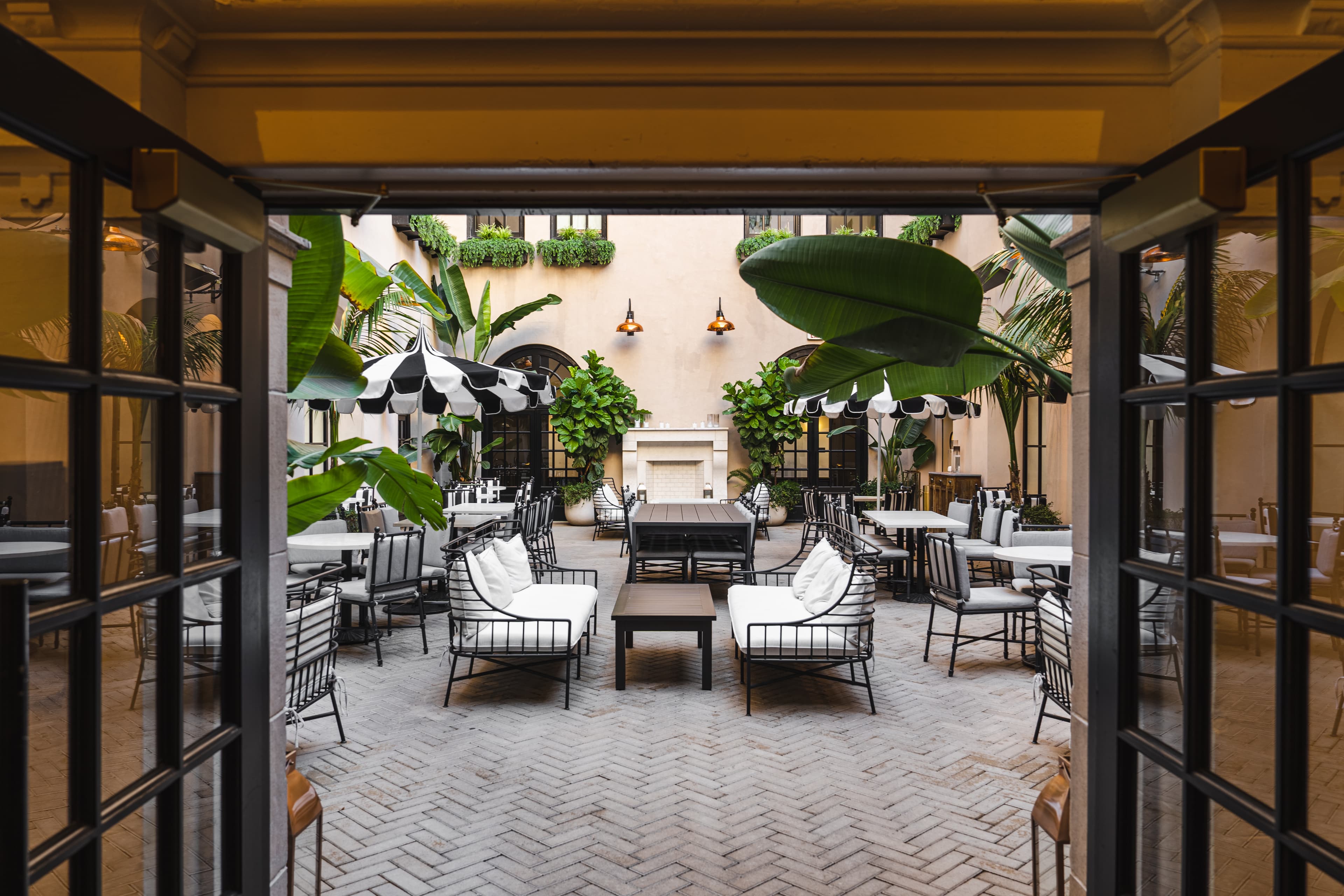 The Guild Hotel, San Diego, A Tribute Portfolio Hotel by Marriott