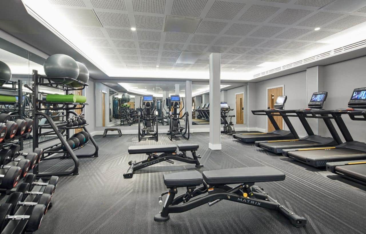 Courtyard by Marriott Exeter Sandy Park
