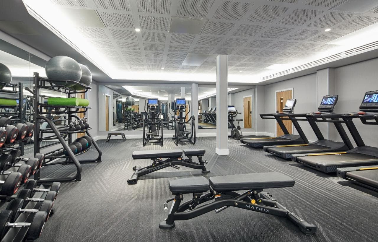 Courtyard by Marriott Exeter Sandy Park