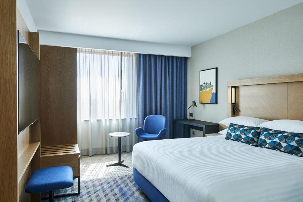 Courtyard by Marriott Exeter Sandy Park