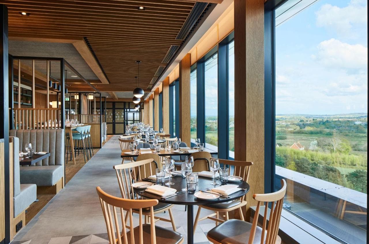 Courtyard by Marriott Exeter Sandy Park