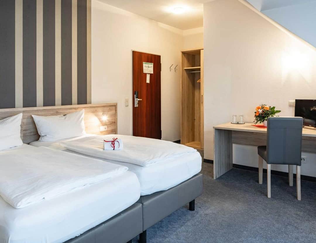 Hotel Astoria City Resort Essen(DUPLICATE)