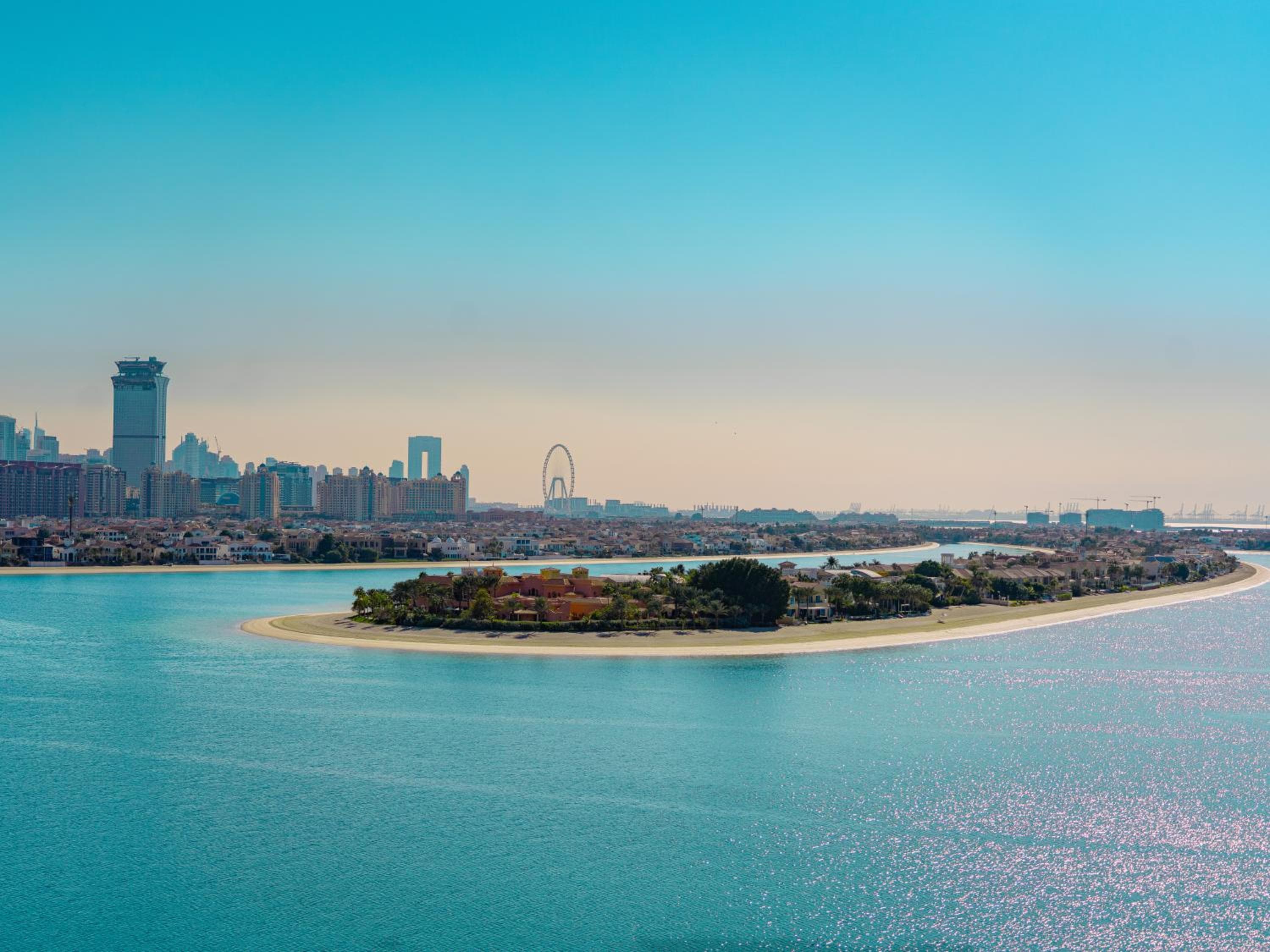 C Central Hotel and Resort The Palm